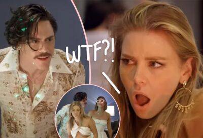 Fans Are Convinced Tom Sandoval Grabbed Raquel Leviss’ Butt IN FRONT OF Ariana Madix During New Vanderpump Rules Episode! - perezhilton.com - city Sandoval