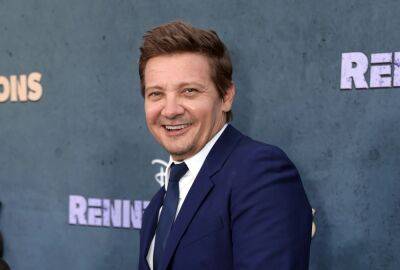 Jeremy Renner’s Physical Therapy Was ‘Excruciating’ Initially Says His Physician - etcanada.com