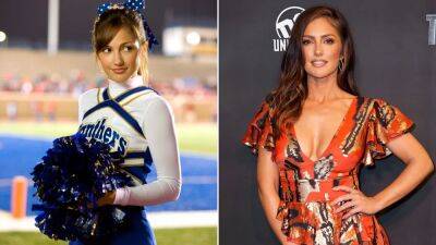 'Friday Night Lights' star Minka Kelly details shocking childhood: strip clubs, peep shows and teen pregnancy - www.foxnews.com - Los Angeles - state New Mexico