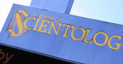 What is Scientology and who are its biggest celebrity followers? - www.msn.com