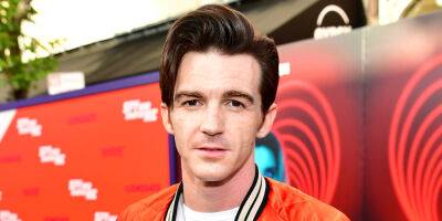Drake Bell Releases First Statement After Being Declared Missing, Jokes About Situation - www.justjared.com