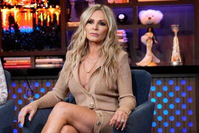 ‘RHOC”s Tamra Judge Tearfully Says Daughter Is ‘Traumatized’ After Her School Went Into Lockdown - etcanada.com - city Downtown - Nashville - city Louisville