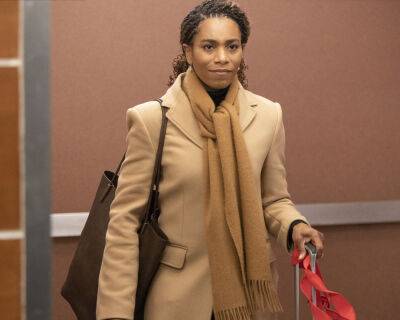 Kelly McCreary On Maggie’s Goodbye, Her ‘Grey’s Anatomy’ Journey & When She Will Be Back - deadline.com - Chicago - Seattle - county Winston - Beyond
