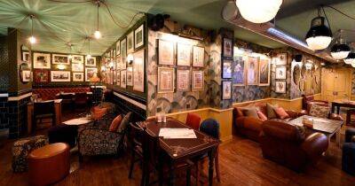 Glamorous retro-inspired café bar opening this month - www.manchestereveningnews.co.uk - Brazil - Mexico