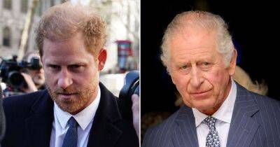 Prince Harry's one role at Coronation revealed as he goes without Meghan Markle - www.dailyrecord.co.uk - California