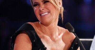 Amanda Holden says ‘people with too much time on their hands’ moan over sexy BGT dresses - www.ok.co.uk - Britain