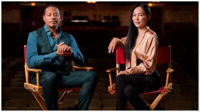 Terrence Howard Launches App-Based Hollywood Talent Discovery Platform (Exclusive) - thewrap.com