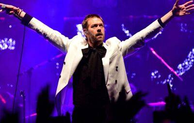 Organisers respond to backlash over Tom Meighan being booked to headline Sheffield festival - www.nme.com - city Sheffield