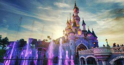 New Wowcher deal offers Disneyland Paris package holiday to families from £159pp - www.dailyrecord.co.uk - Britain - Scotland - George