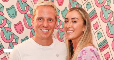 Made in Chelsea's Jamie Laing Sophie Habboo get married in intimate ceremony - www.dailyrecord.co.uk - Taylor - Chelsea