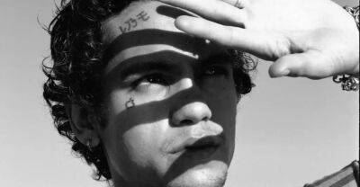 Dominic Fike returns with new song “Dancing in the Courthouse” - www.thefader.com - USA - Florida