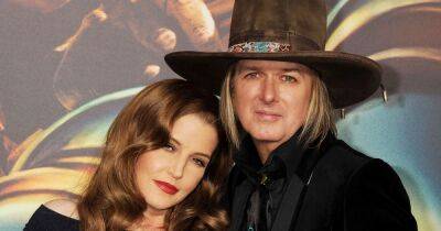 Michael Lockwood Granted Guardian of His and Lisa Marie Presley’s Twins in Family Estate Battle - www.usmagazine.com