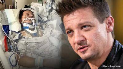Jeremy Renner's snowplow accident left him in 'excruciating pain' 24 hours a day - www.foxnews.com