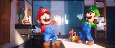 ‘Super Mario Bros’ Tops $500M At Worldwide Box Office; Becomes Highest-Grossing Release Of 2023 - deadline.com - Australia - Britain - France - Mexico - Ireland - Germany - Japan