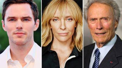 Clint Eastwood’s Next Film ‘Juror #2’ To Star Nicholas Hoult And Toni Collette As Warner Bros. Closes In On Greenlight For Film - deadline.com - Jordan