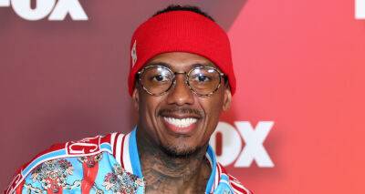 Nick Cannon Reveals If His 11 Kids Spend Time Together - www.justjared.com - Morocco