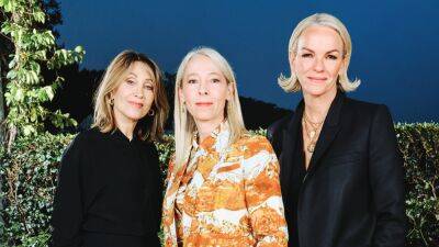 How Sister’s Jane Featherstone, Elisabeth Murdoch and Stacey Snider Are Building Their Media Empire - variety.com - Britain - Ukraine
