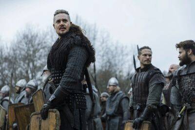 ‘The Last Kingdom’ Oral History: Alexander Dreymon, Mark Rowley and More Break Down How the Epic Netflix Series Became a Sleeper Hit - variety.com - Denmark - county Power
