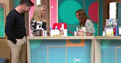 This Morning expert shares best beauty deals to shop – including 'great value' beauty box - www.ok.co.uk