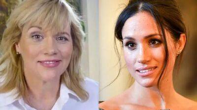 Meghan Markle's sister Samantha accuses royal of painting her to be 'fame-seeking stranger' in refiled lawsuit - www.foxnews.com