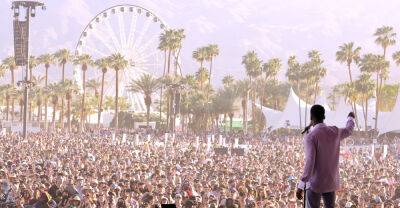 Coachella 2023 Live Stream Link - Watch Friday, April 14 Acts Here All Day Long! - www.justjared.com