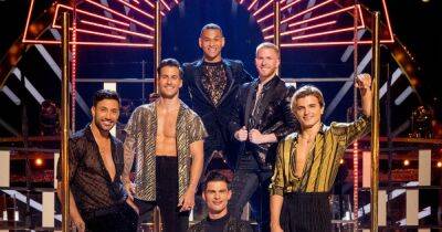 Strictly Come Dancing pros 'seething' as judges demand payrise while dancers stuck on fixed rate - www.dailyrecord.co.uk