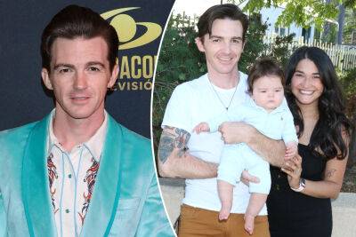 Drake Bell threatened suicide after fallout with wife before going missing: report - nypost.com - California - Florida - city Orlando
