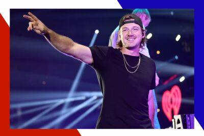 We found the cheapest tickets for all 55 Morgan Wallen concerts in 2023 - nypost.com - Britain - New York - Canada