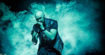 The Script guitarist Mark Sheehan has died in hospital aged 46 - www.dailyrecord.co.uk - USA - Ireland