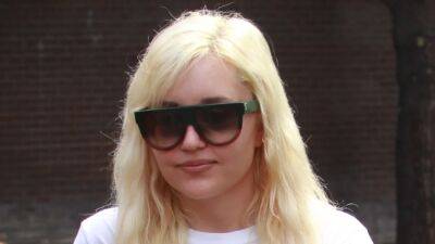 Amanda Bynes Is 'Taking Care of Herself' After Her Hospitalization, Source Says - www.etonline.com - Los Angeles
