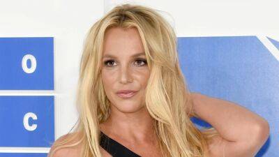 Britney Spears' Book Is 'Very Close to Being Finished' and She's 'Not Holding Back,' Source Says - www.etonline.com