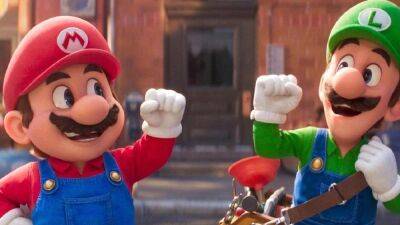 ‘Super Mario Bros.’ Scoots Past $500 Million at Worldwide Box Office - thewrap.com - China