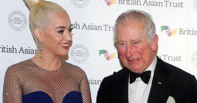 Charles' Coronation gig performers confirmed with Take That and Katy Perry on line-up - www.ok.co.uk - Italy - county Howard - county King And Queen