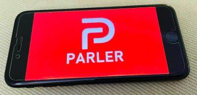 Right-Wing Social Network Parler Temporarily Goes Dark After Acquisition By Starboard; Digital Media Conglomerate Vows To Expand The “Uncancelable Free Speech Platform” - deadline.com