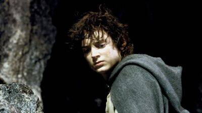New ‘Lord Of The Rings’ Movie Plans See Elijah Wood Cautiously Optimistic - deadline.com - Sweden