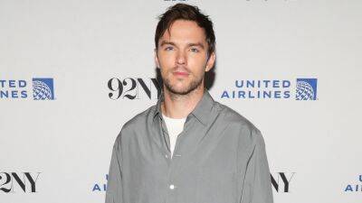 Who Is Nicholas Hoult Dating? Meet His Girlfriend Byrana Holly - stylecaster.com - Britain