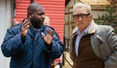 Cannes 2023: Steve McQueen’s ‘Occupied City’ Doc Is 4 Hours Long & Martin Scorsese’s ‘Killers Of The Flower Moon’ Invited To Join In Competition - theplaylist.net - city Occupied