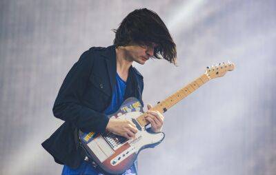 Radiohead’s Jonny Greenwood is selling his own olive oil - www.nme.com - Italy - county Greenwood