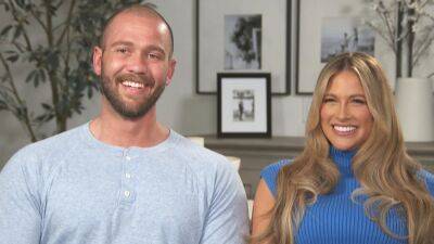 WWE Star Kelly Kelly and Husband Joe Coba on their IVF Journey and How It Affected Their Marriage (Exclusive) - www.etonline.com - San Francisco