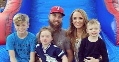 ‘Teen Mom’ Star Maci Bookout’s Family Album With Her 3 Kids: Bentley, Jayde and Maverick - www.usmagazine.com - Taylor - Indiana - county Edwards - city Mckinney, county Taylor