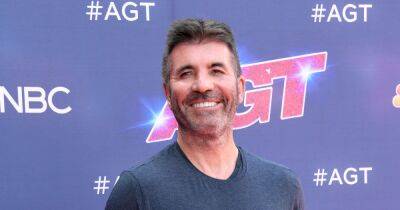Simon Cowell denies having a face lift after Ant and Dec's cheeky jibe - www.dailyrecord.co.uk - Britain