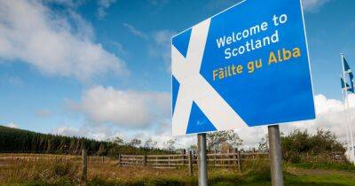 The 25 best Scottish words and phrases from peelie-wally to randan - www.dailyrecord.co.uk - Scotland - Beyond