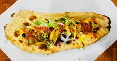 'I've just found the best kebab in all of Manchester' - www.manchestereveningnews.co.uk - Manchester - Thailand - Germany - Turkey - city Istanbul