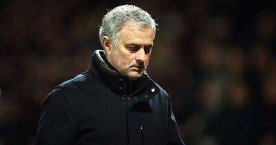 The 'terrible' Manchester United loss to Sevilla that led to fury with Jose Mourinho and a cancelled Cheltenham trip - www.manchestereveningnews.co.uk - Spain - Manchester - city Budapest