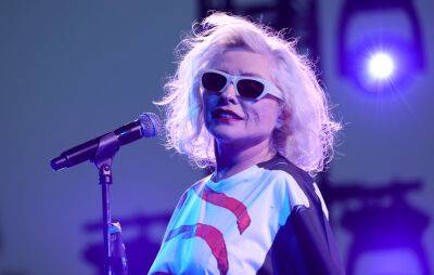 Watch Blondie perform ‘Rapture’ and ‘Backfired’ with Nile Rodgers at Coachella 2023 - www.nme.com