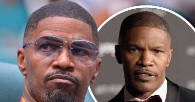 Jamie Foxx's health 'steadily improving' after 'medical complication' - www.msn.com