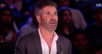 BGT's Simon Cowell plots 'new singing show' ahead of X Factor's 20th anniversary - www.ok.co.uk - Britain
