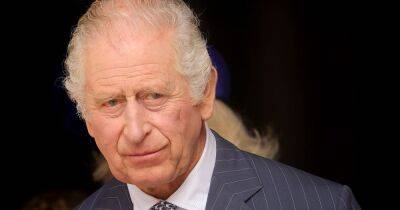Charles' Coronation 'piles pressure' on security and police fearing disruption - www.ok.co.uk - London - Ireland - county Republic