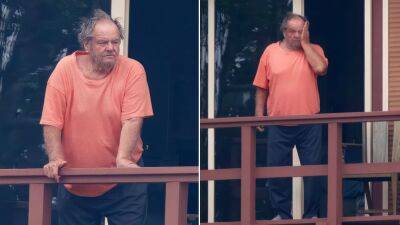 Jack Nicholson looks unrecognizable after seen for first time in two years ahead of 86th birthday - www.foxnews.com - Los Angeles - California - county Wilson - county Owen - county Torrance