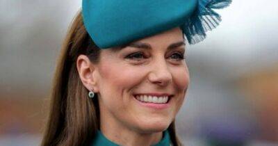 Kate Middleton's Coronation will be 'demure' and 'fitting for a future Queen’ - www.ok.co.uk